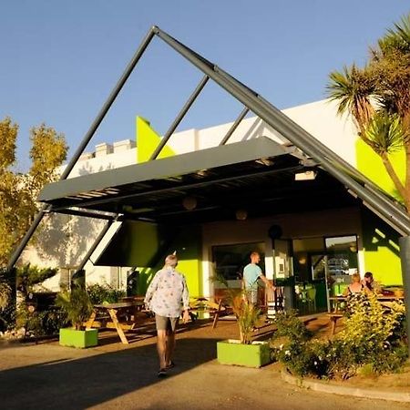 Lemon Hotel Le Coteau المظهر الخارجي الصورة