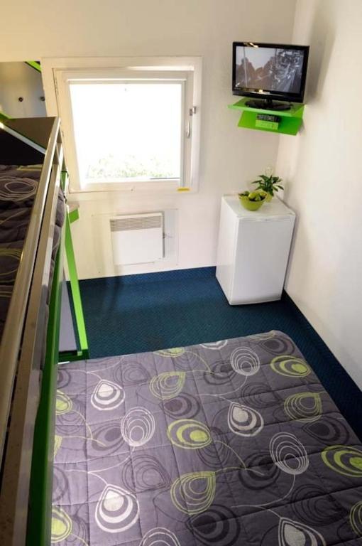 Lemon Hotel Le Coteau الغرفة الصورة