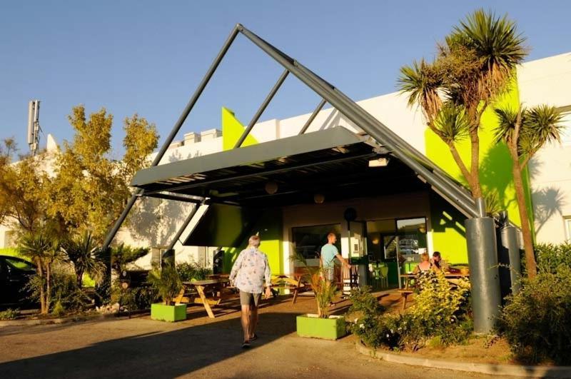 Lemon Hotel Le Coteau المظهر الخارجي الصورة
