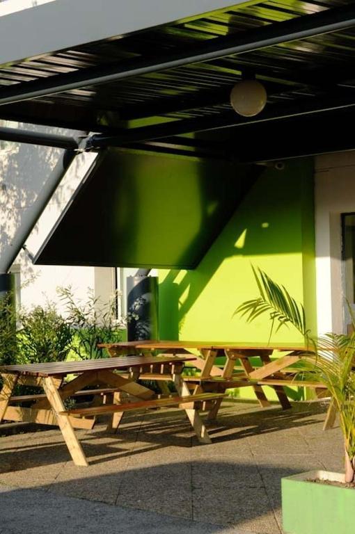 Lemon Hotel Le Coteau المظهر الخارجي الصورة