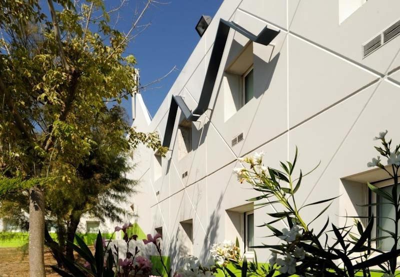 Lemon Hotel Le Coteau المظهر الخارجي الصورة